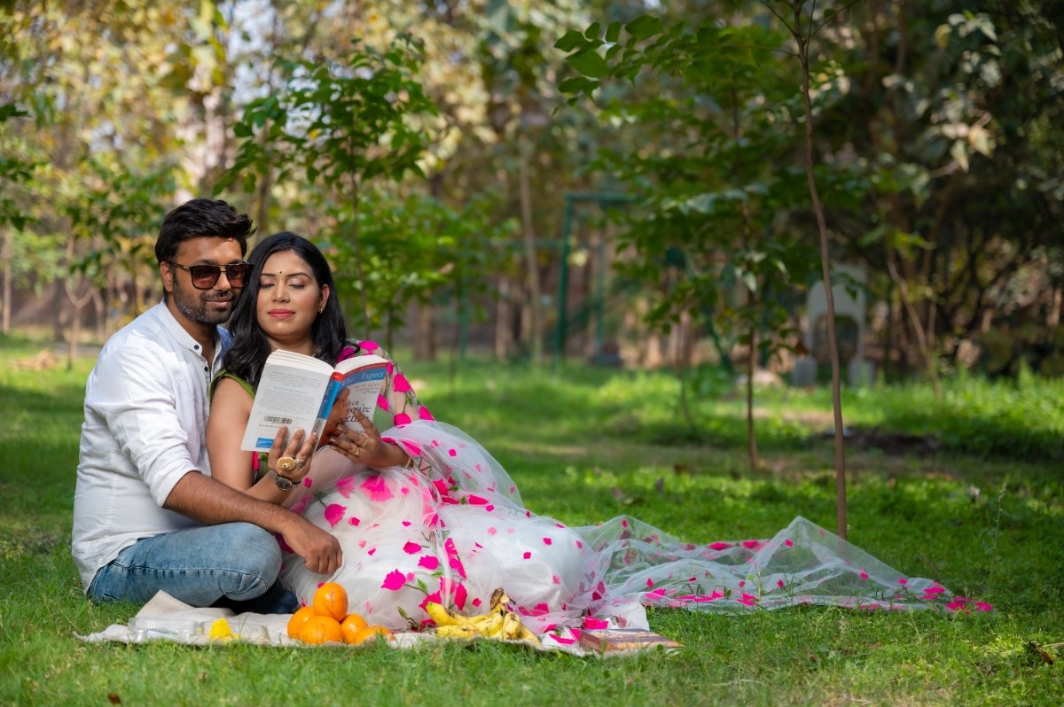 Maternity Shoot Image 1